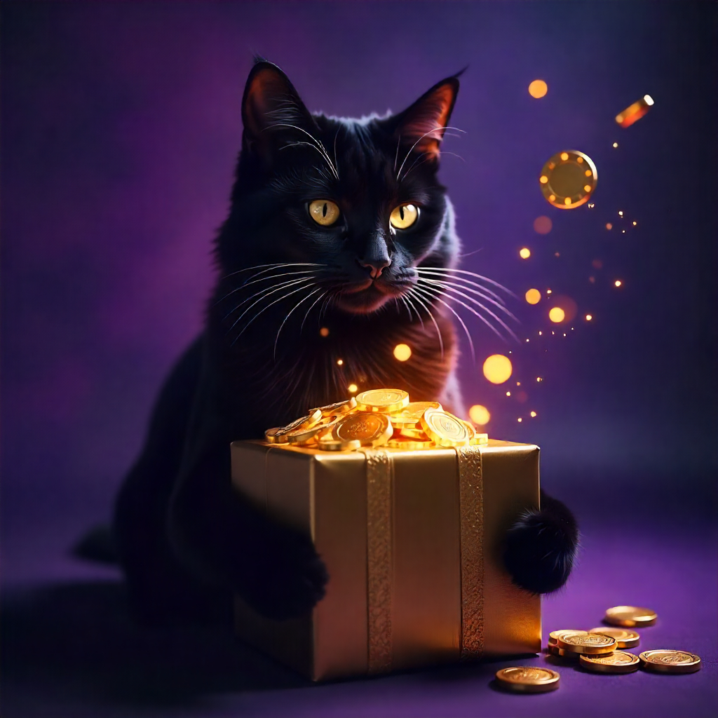 Бонусы и фриспины Cat Casino 2026