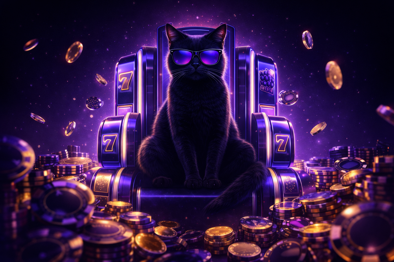 Онлайн казино и слоты 2026 — ArthasSlots