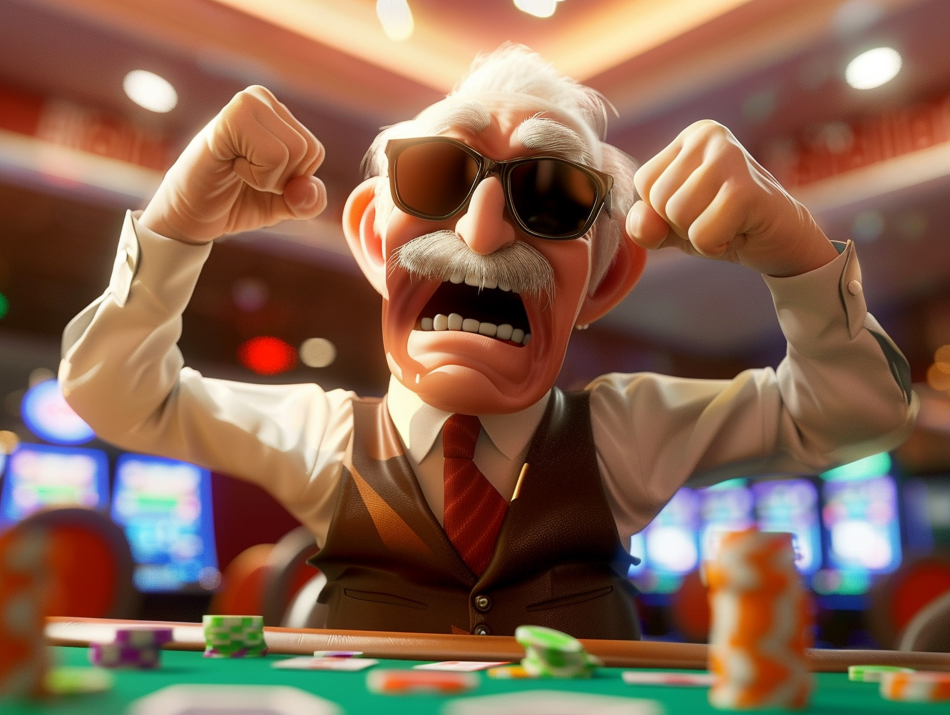Слоты JoyCasino 2026